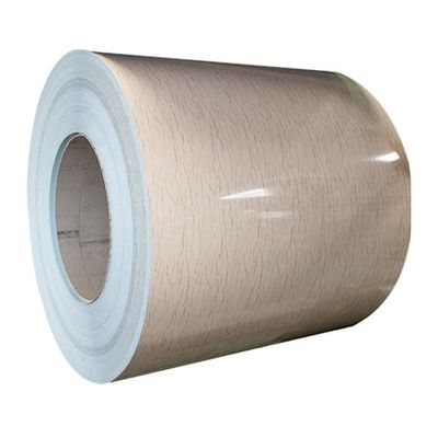 0.25/0.35/0.4/0.5MM CGCC/TDC51DZM/TDC52DTS350GD/TS550GΠροχρωματισμένη κυλίνδρια από γαλβανισμένο χάλυβα