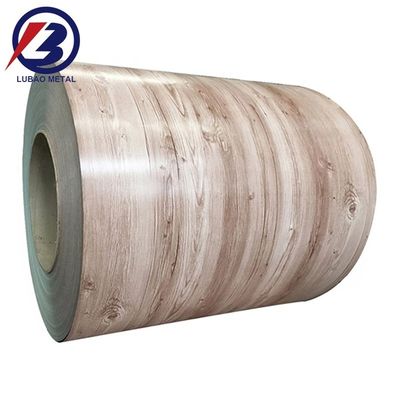 0.25/0.35/0.4/0.5MM CGCC/TDC51DZM/TDC52DTS350GD/TS550GΠροχρωματισμένη κυλίνδρια από γαλβανισμένο χάλυβα