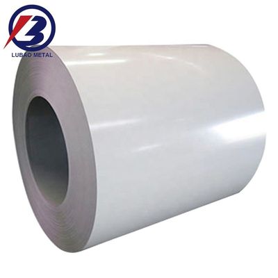0.25/0.35/0.4/0.5MM CGCC/TDC51DZM/TDC52DTS350GD/TS550GΠροχρωματισμένη κυλίνδρια από γαλβανισμένο χάλυβα