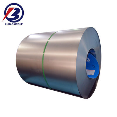 G550 Αντιδάχτυλο GL Χάλυβα φύλλο ρολ Aluzinc Galvalume Steel Coil Az150 Αλουμίνιο Ζύκκος επίστρωση χάλυβα για την κατασκευή φράχτες