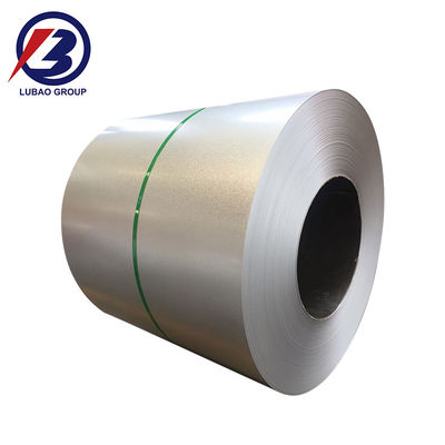 G550 Αντιδάχτυλο GL Χάλυβα φύλλο ρολ Aluzinc Galvalume Steel Coil Az150 Αλουμίνιο Ζύκκος επίστρωση χάλυβα για την κατασκευή φράχτες