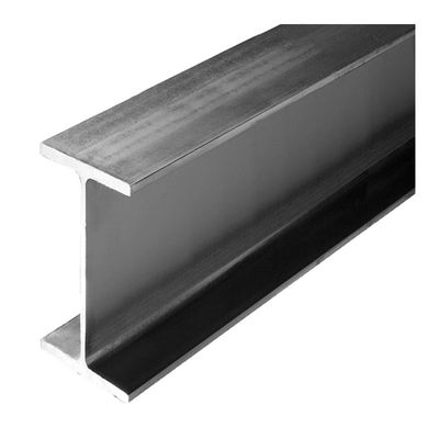 Χωρίς κράμα δομική δέσμη H S275JR 125x125x6.5x9 304 Χάλυβα από ανοξείδωτο χάλυβα κατασκευή υπόγεια σωλήνα συγκολλημένη I δέσμη