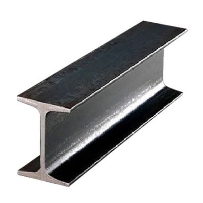 96mm 1056mm πλάτος ιστού φυσική επιφάνεια σχήμα H χάλυβα δομή στήλη δομή για μεγάλες δομές διάστασης