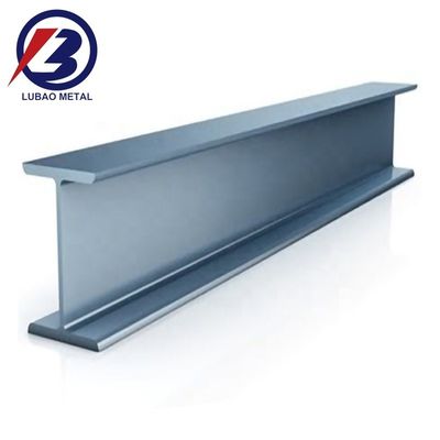 H-κανάλι 450*200*9*14 A992/A36/A572 Gr50 Q235B SM490 IPE 300 350 400 450 9.54/17.2/29.7kg/m