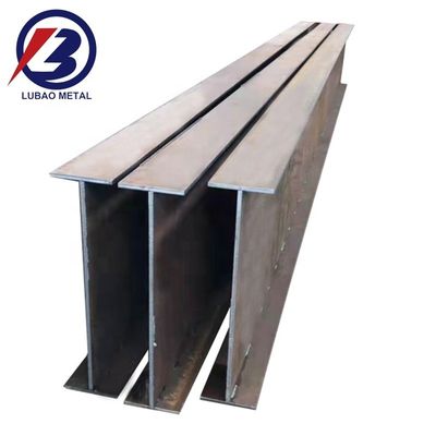 H-κανάλι 450*200*9*14 A992/A36/A572 Gr50 Q235B SM490 IPE 300 350 400 450 9.54/17.2/29.7kg/m