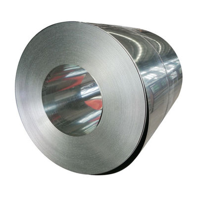 Πλάκα Coil Making 12 16 18 24 26 28 Δομή 0.2-6mm 1mm πάχος Ψυχρό έλαση Πρωτότυπο φύλλο GI θερμό βύθισμα Ζυγισμένο ατσάλι Coil