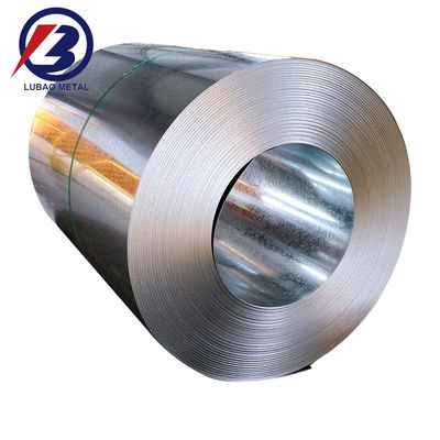 SGCC επικαλυμμένο με ψευδάργυρο πάχος z275g 0,2 mm ζεστό τσιμενισμένο σίδηρο gi φύλλο χάλυβα σε τροχιά με ανοχή ± 1% και υπηρεσία κοπής