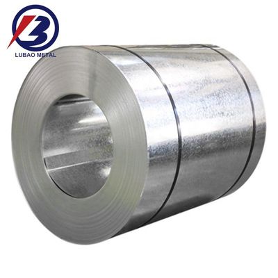 Σκληρότητα Full Hard HDG Dx51D DX52D G90 ASTM A653 SGh440 G550 q450 Z275 Z120 q500 Ζεστά ελατημένα κυλίνδρους από γαλβανισμένο χάλυβα