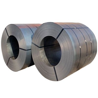 Πλάκα υψηλής αντοχής 4-12mm Q235B Q195 Q345 SS400 SM490A Ζεστή έλικα με πρότυπο ASTM