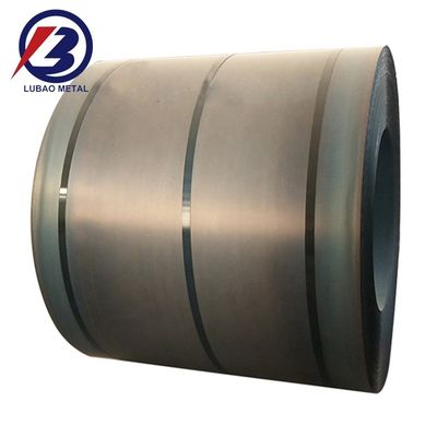Πλάκα υψηλής αντοχής 4-12mm Q235B Q195 Q345 SS400 SM490A Ζεστή έλικα με πρότυπο ASTM