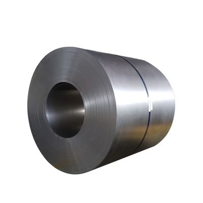 SPCD SPCEN 0.2*1000mm Full Hard CRC Cold Rolled Carbon Steel Coil για μετρητική ταινία στην αυτοκινητοβιομηχανία