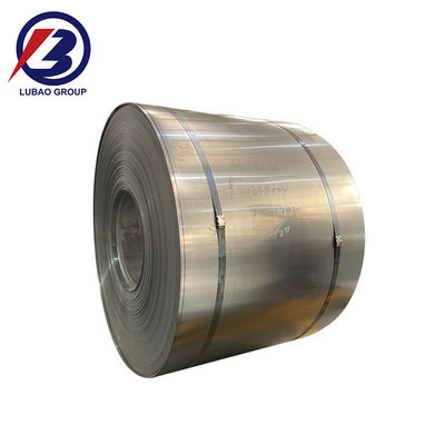 SPCD SPCEN 0.2*1000mm Full Hard CRC Cold Rolled Carbon Steel Coil για μετρητική ταινία στην αυτοκινητοβιομηχανία