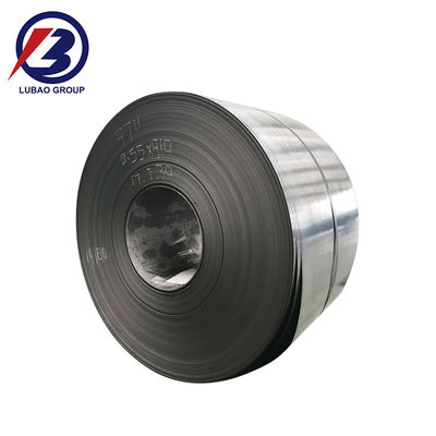 SPCD SPCEN 0.2*1000mm Full Hard CRC Cold Rolled Carbon Steel Coil για μετρητική ταινία στην αυτοκινητοβιομηχανία