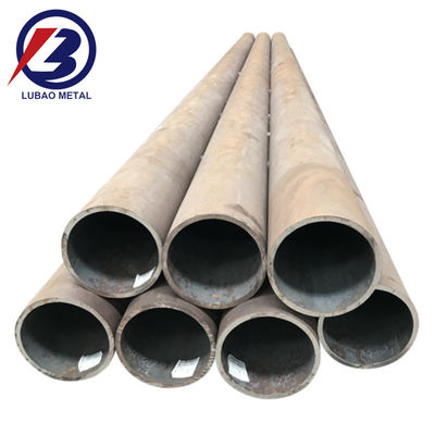 ASTM A53 Συνηθισμένος ευθείος διάμετρος 20mm-219mm αδιάβροχοι σωλήνες χάλυβα για δομικά υλικά