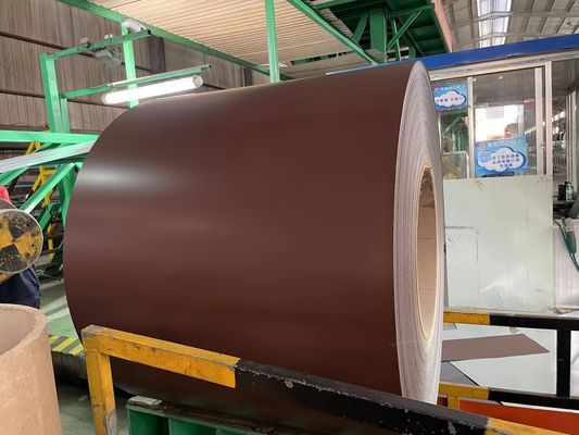 BS Standard Q235B Προχρωματισμένη Ζυγισμένη Σιδηροτροχιά για Έργα Κατασκευής