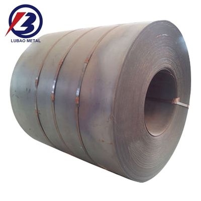 1.0-20mm παχιά επίπεδη φύλλα MS HRC θερμό έλαση πλάκας χάλυβα σε τροχιά για 1000/1250/1500mm πλάτος Q345 S355MC ASTM A36 και ανθεκτικό