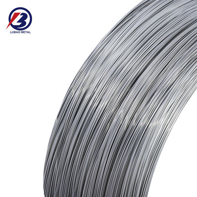 Χάλυβας ψύξης 0,22 mm Ζυγισμένο σύρμα Q195 Q235 45 για την κατασκευή ρούχων Κρεβάς μη κράμα 12 μεγέθους Ζυγισμένο σύρμα σιδήρου