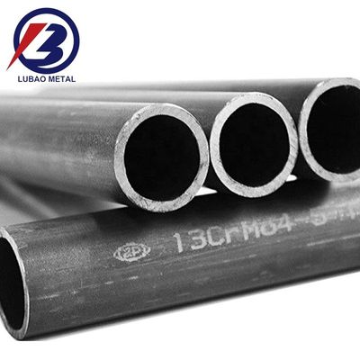 Στρογγυλοί σωλήνες ASTM A53 A36 A106 API 5L GR.B Σωλήνες από άνθρακα χωρίς συγκόλληση με τεχνική θερμής έλασης