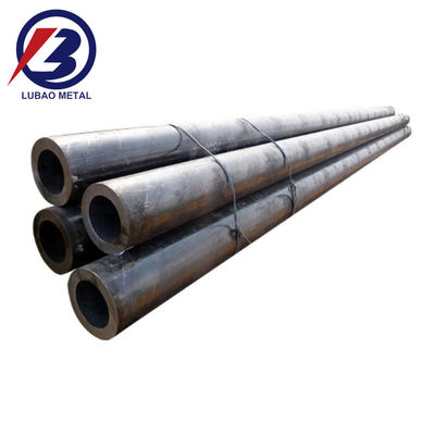 2 ιντσών STPY400 Προγραμματισμός 40 API Seamless Steel Pipe με πρότυπο JIS και στρογγυλό σχήμα τμήματος