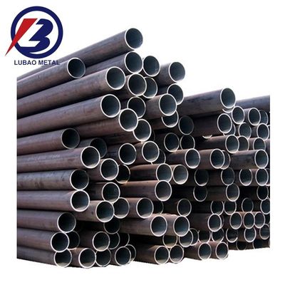Φαραγγίωση με βάση το θεωρητικό βάρος ASTM A106-96a ASTM A192 10/20/35/45 Χάλυβας σωλήνας χωρίς συγκόλληση για λέβητα και υπερθερματισμένο σωλήνα ατμού