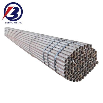 Φαραγγίωση με βάση το θεωρητικό βάρος ASTM A106-96a ASTM A192 10/20/35/45 Χάλυβας σωλήνας χωρίς συγκόλληση για λέβητα και υπερθερματισμένο σωλήνα ατμού