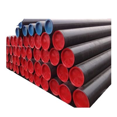ASTM A53-A A53-B A53-F 0,25-20 mm πάχος Χωρίς συγκόλληση σωλήνες από χάλυβα άνθρακα για γεωλογική γεώτρηση και κατασκευή σωλήνων EMT