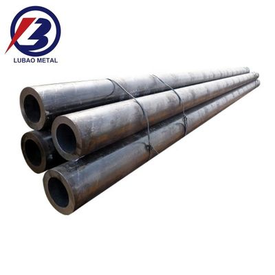 ASTM A53-A A53-B A53-F 0,25-20 mm πάχος Χωρίς συγκόλληση σωλήνες από χάλυβα άνθρακα για γεωλογική γεώτρηση και κατασκευή σωλήνων EMT