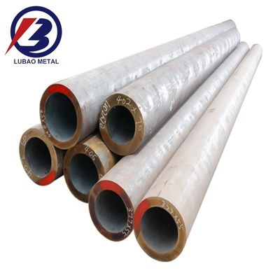 ASTM A53-A A53-B A53-F 0,25-20 mm πάχος Χωρίς συγκόλληση σωλήνες από χάλυβα άνθρακα για γεωλογική γεώτρηση και κατασκευή σωλήνων EMT