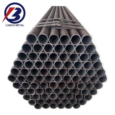 ASTM A53-A A53-B A53-F 0,25-20 mm πάχος Χωρίς συγκόλληση σωλήνες από χάλυβα άνθρακα για γεωλογική γεώτρηση και κατασκευή σωλήνων EMT