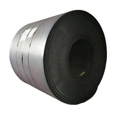 1.0-20mm πάχος μη κράμα S235jr S275jr Q235B SS400 Πρωταθλήματα θερμής έλασης από χάλυβα για την βιομηχανία κατασκευής γέφυρων στο κατάστρωμα πλοίων