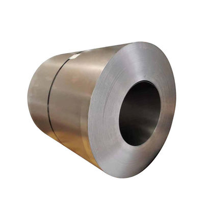 BS/JIS/ASTM/GB Standard Cold Rolled Carbon Steel Coil για πυρήνα μετασχηματιστή σε αυτοκίνητα