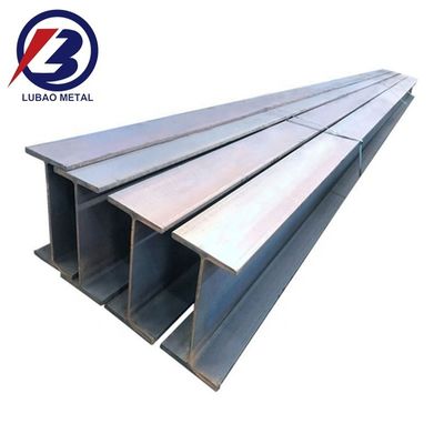 Τυπικό μέγεθος Q235/Q235B/Q345/Q345B/SS400 HEA HEB IPE 150x150 H χάλυβα δέσμης 100 mm 20mm s 235 jr a36 s275 jr ήπιο χάλυβα