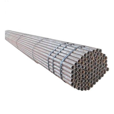 Μη κράμα ASTM A 106 Gr.B 20 Μαύρη ζωγραφική σωλήνα από άψογο χάλυβα για πιστοποιητικό BIS