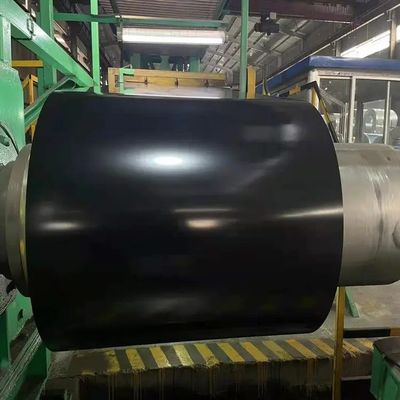 ΑΣTM/AISI/SGCC/CGCC/TDC51DZM/TDC52DTS350GD/TS550GD/DX51D Z Q195-q345 Πιστοποιητικό