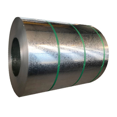 Prime Z20-275 Ζυγισμένη πλάκα/τροχιά/στριπίδα από χάλυβα με υπηρεσία επεξεργασίας τρύπησης και επίστρωση ψευδαργύρου 20-275 g/m2