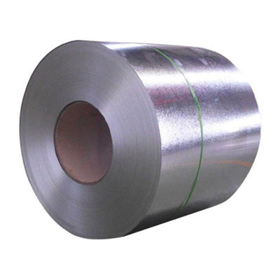Prime Z20-275 Ζυγισμένη πλάκα/τροχιά/στριπίδα από χάλυβα με υπηρεσία επεξεργασίας τρύπησης και επίστρωση ψευδαργύρου 20-275 g/m2