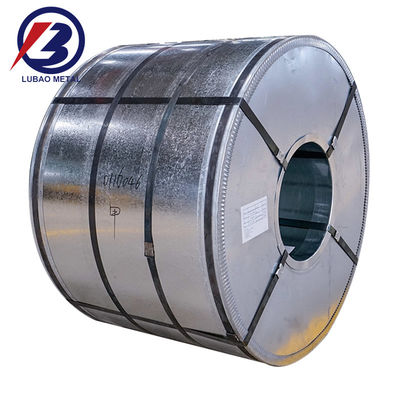 DX51D Ζυγισμένη σιδηρουργική τροχιά κοπής GI ταινίες για SGCC/CGCC/DX51D βαθμίδα ανοχής ± 1%