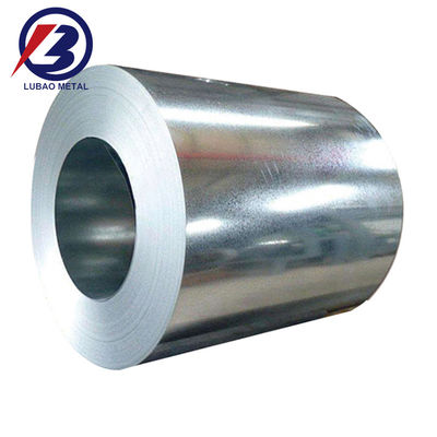 20 Gauge Galvanized Coated Steel Coil 0,45 mm με ασφάλεια και βαθμό SGCC/CGCC/TDC51DZM/TDC52DTS350GD/TS550GD/DX51D Z