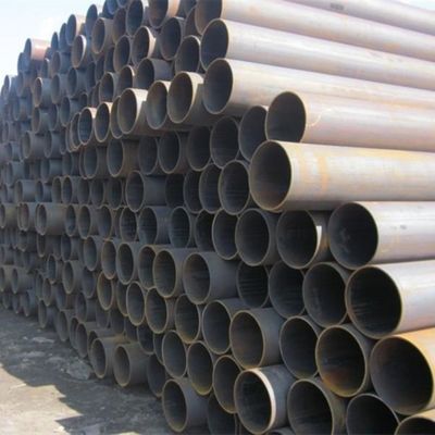 Πύλη API X42 Διαμέτρου 6-150 mm Σιδηρούχρονη συγκολλημένη χάλυβα σωλήνα για την κατασκευή Ειδικό σωλήνα και πάχος τοίχου 2,0-6,0 mm