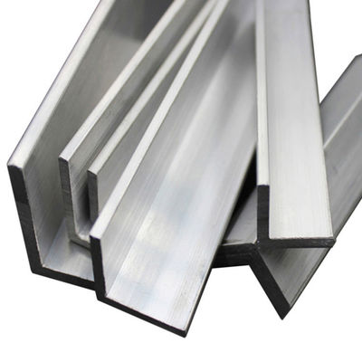 Q235 Q345 SS400 ST37-2 ST52 S235JR S275JR S355JR Q420 Q460 Angle Steel L Shape Mild Steel Angle Bar με μεγάλο απόθεμα