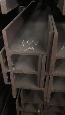200x200x8x12 300x300x10x15 A36 A572 βαθμός 50 W6X15 W8X10 Ζεστή δομή Ζυγισμένη δομή H-Beams Δυνατότητα φλάντζας 10-30mm