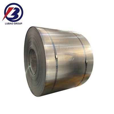 Μαύρη επιφάνεια ψυχρά έλασης Carbon Steel Coil 1.2mm * 1000m SPCC SPCD CRC με κράμα υλικό