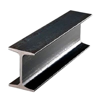 Μεγάλο απόθεμα από ανοξείδωτο χάλυβα H Beam I Beam με τεχνική θερμής έλασης και πλάτος ιστού ανάλογα με τις ειδικές απαιτήσεις σας