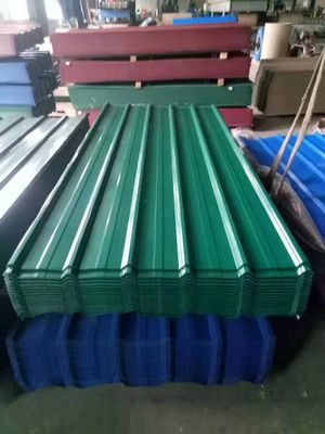 PPGI Coils RAL Color Red Violet Blue Green Zinc Steel Coil for Roofing Sheet Coil Weight 3-8 Tons Grade SPCC SGCC Επικοινωνία με την εταιρεία