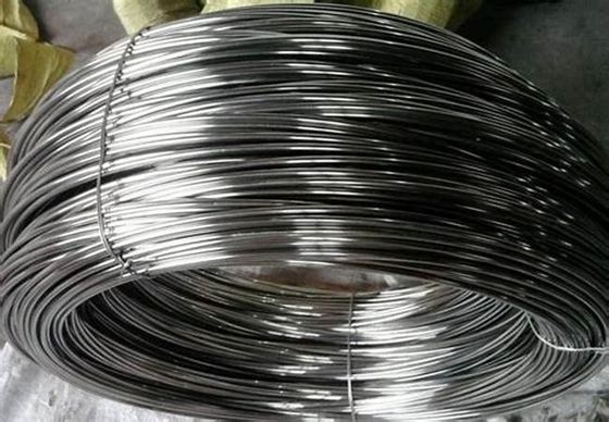 2.5mm Ζεστό βουτηγμένο γαλβανισμένο σύρμα χάλυβα με εξυπηρέτηση επεξεργασίας κοπής στο GB Standard