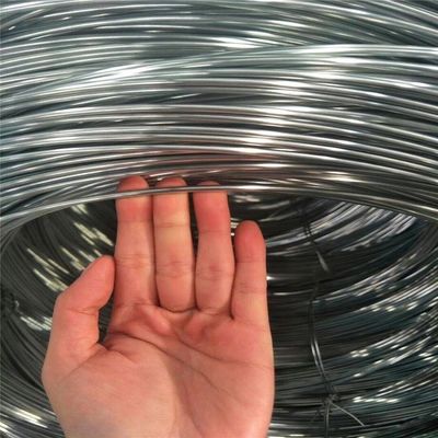 Ζεστά κυλούμενα ψυχρά κυλούμενα ASTM JIS 0,8 mm 1,0 mm GI Ζυγισμένο ατσάλινο σύρμα για κατασκευή δομής Υπηρεσία επεξεργασίας συγκόλλησης