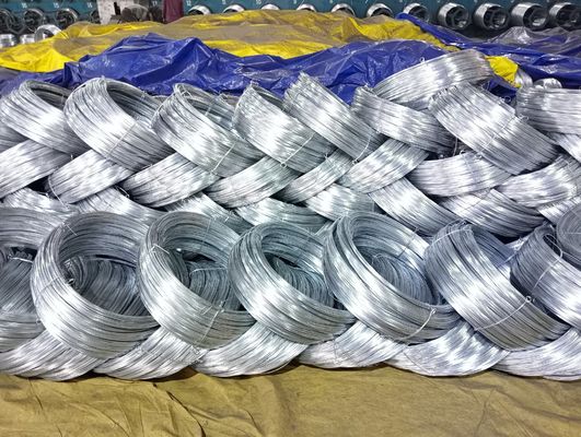 Ζεστά κυλούμενα ψυχρά κυλούμενα ASTM JIS 0,8 mm 1,0 mm GI Ζυγισμένο ατσάλινο σύρμα για κατασκευή δομής Υπηρεσία επεξεργασίας συγκόλλησης