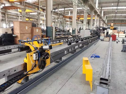 Ίσης όψης γωνιακή ράβδος 40x5mm 6m 12m ASTM A36 Q235 GB 20x4mm θερμά ελαστικό χάλυβα για εφαρμογές κάμψης