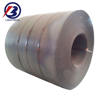 600-1500 mm πλάτος ζεστά κυλίνδρων και καλής ASTM A36 MS HRC Carbon Steel Coil για την κατασκευή μικρών εργαλείων