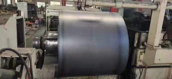 600-1500 mm πλάτος ζεστά κυλίνδρων και καλής ASTM A36 MS HRC Carbon Steel Coil για την κατασκευή μικρών εργαλείων